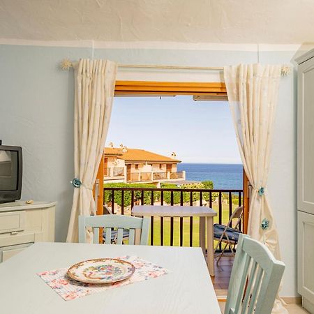 Casa Athena Villa Pittulongu Luaran gambar