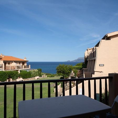 Casa Athena Villa Pittulongu Luaran gambar