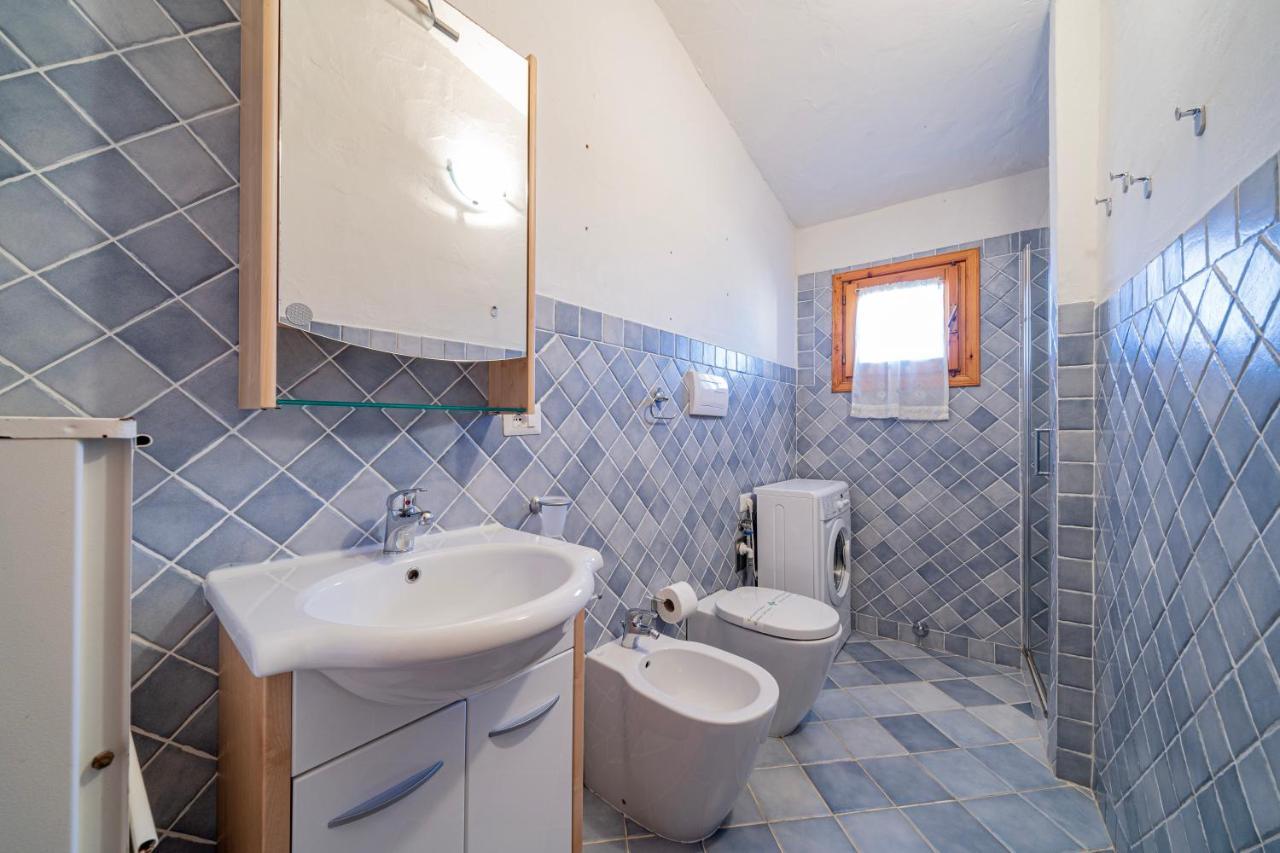 Casa Athena Villa Pittulongu Luaran gambar