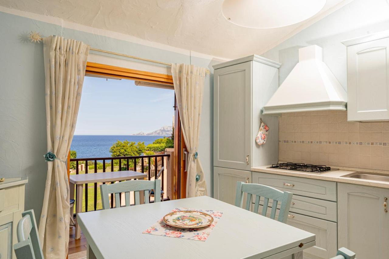 Casa Athena Villa Pittulongu Luaran gambar