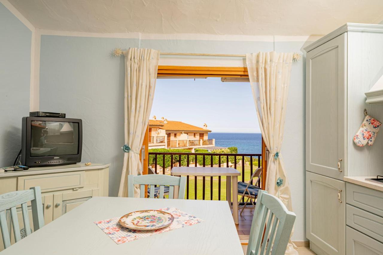 Casa Athena Villa Pittulongu Luaran gambar