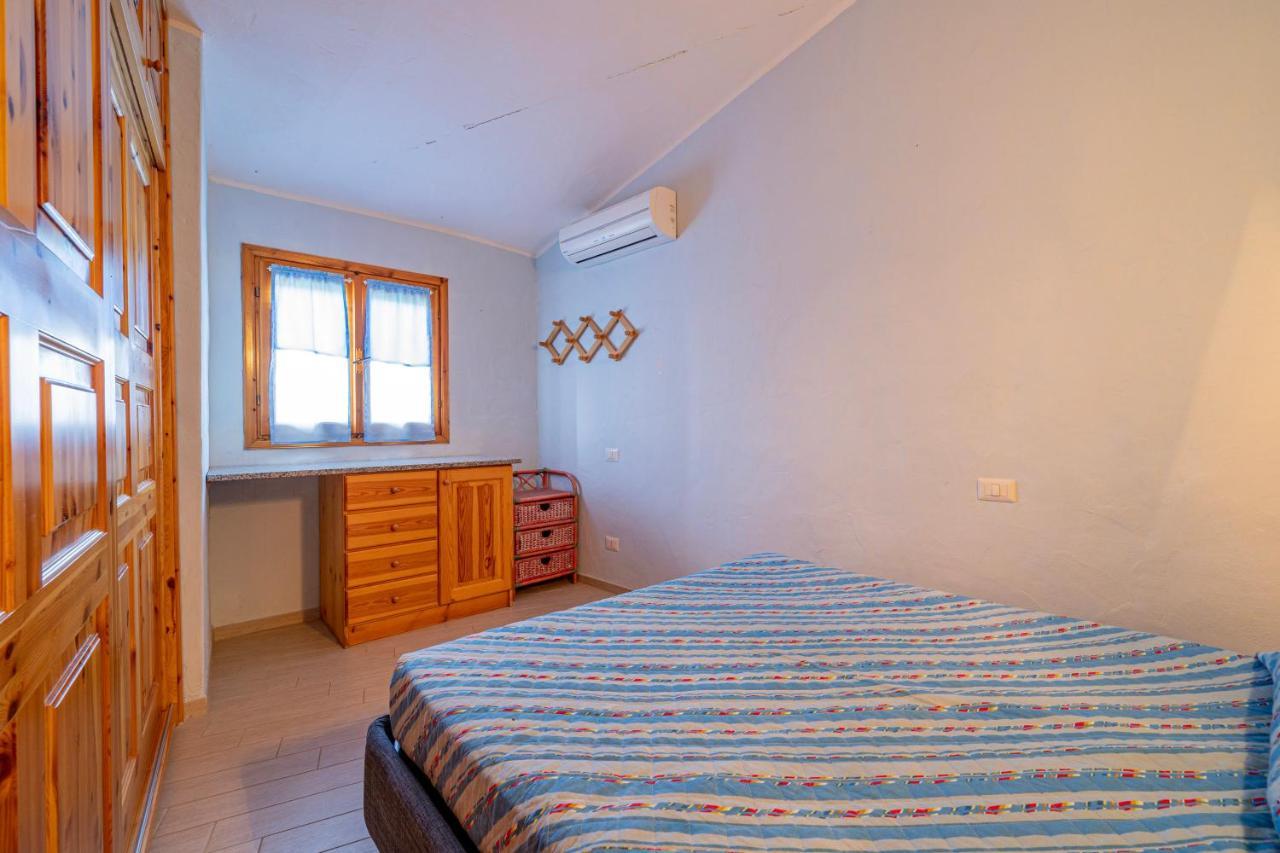Casa Athena Villa Pittulongu Luaran gambar
