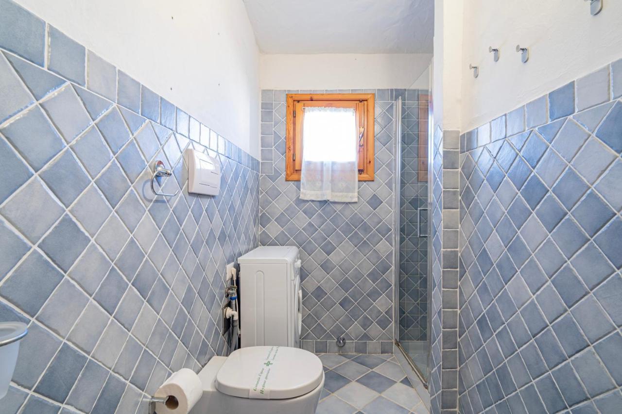 Casa Athena Villa Pittulongu Luaran gambar