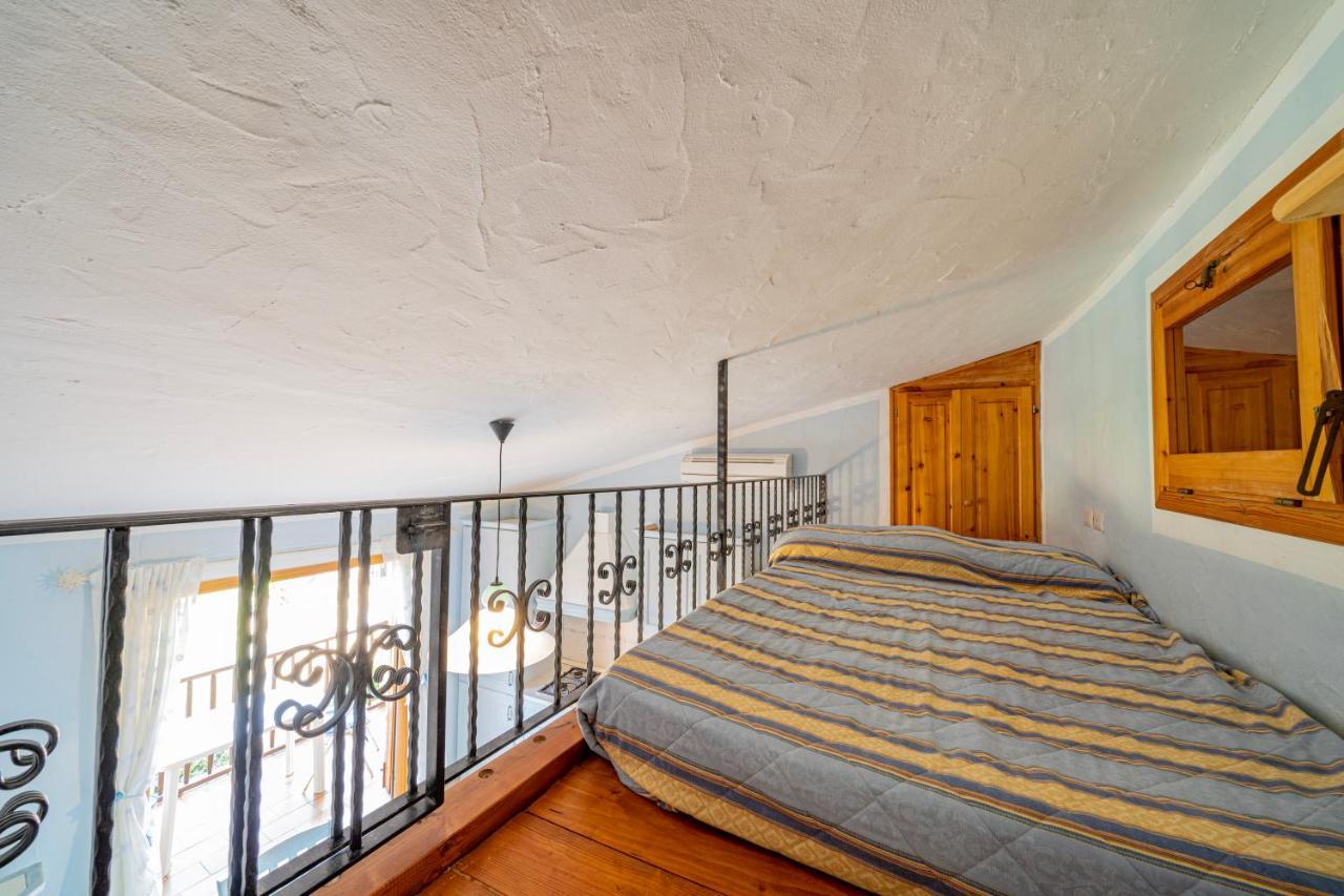 Casa Athena Villa Pittulongu Luaran gambar