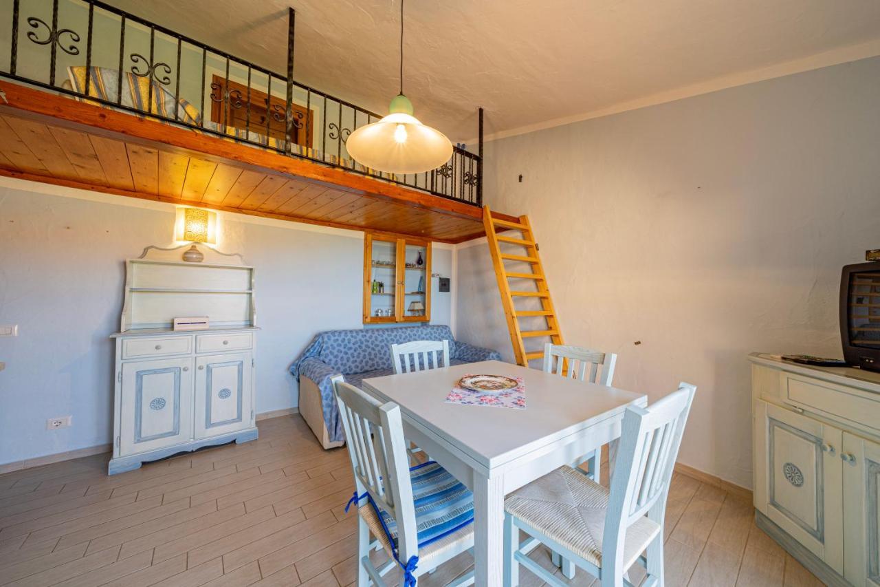 Casa Athena Villa Pittulongu Luaran gambar