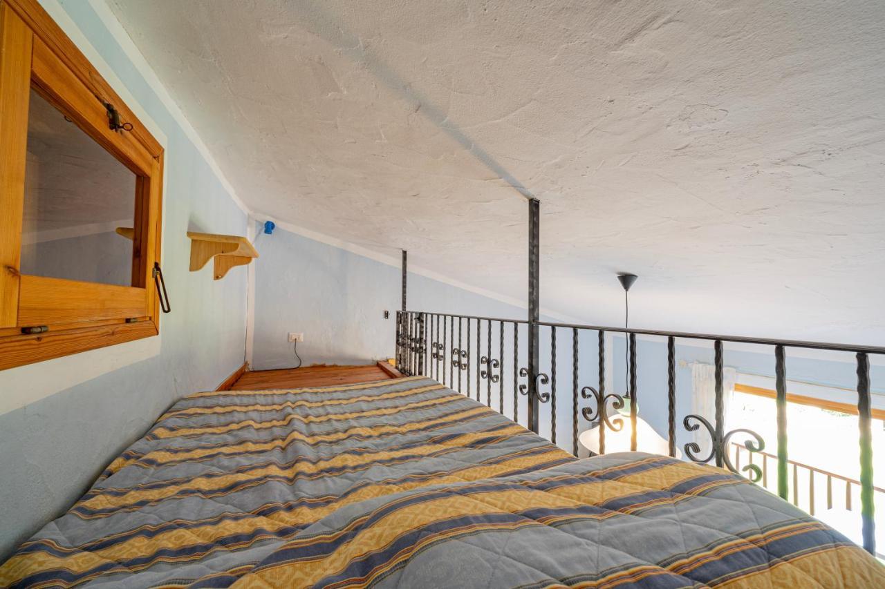 Casa Athena Villa Pittulongu Luaran gambar